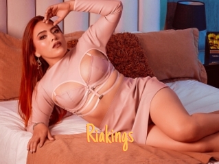 Riakings