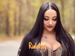 Rialovsey