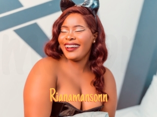 Rianamansonn