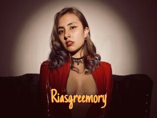 Riasgreemory