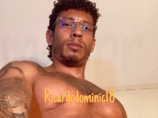 Ricardodominic18