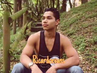 Ricardoevans