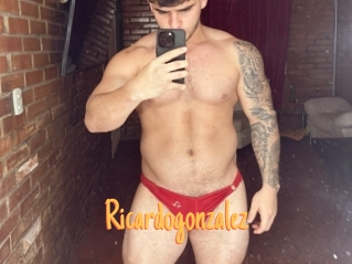 Ricardogonzalez