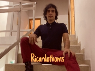 Ricardothoms