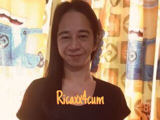 Ricaxx4cum