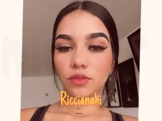 Riccianahi