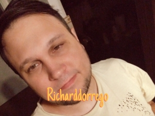 Richarddorrego