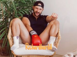 richardhardd Mobile Porno