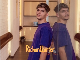 Richardkarter