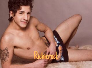 Richierock