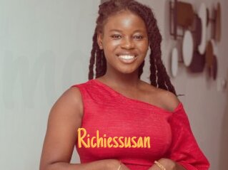 Richiessusan