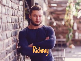 richray Mobile Porno