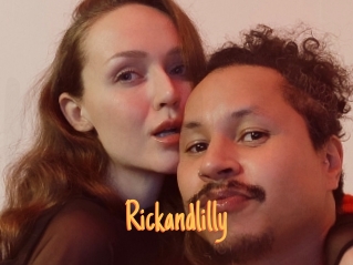 Rickandlilly