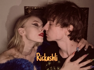 Rickashli
