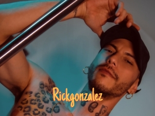 Rickgonzalez