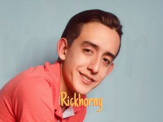 Rickhorny