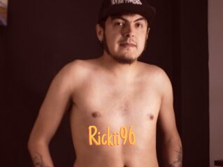 rickii96 Mobile Porno