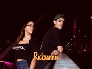 Rickxannie