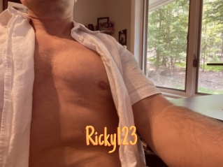 ricky123 Mobile Porno