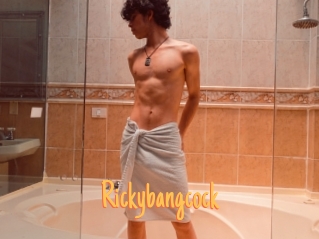 rickybangcock Mobile Porno