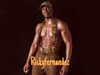 Rickyfernandez