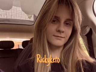 rickyketo Mobile Porno