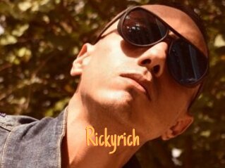 Rickyrich