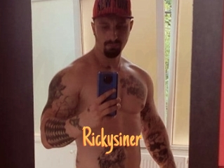 Rickysiner