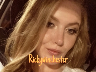 Rickywinchester