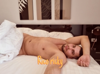 rico_ricky Mobile Porno