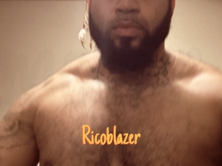 ricoblazer Mobile Porno