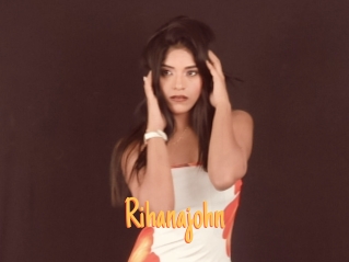 Rihanajohn