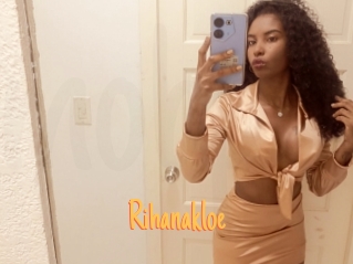 Rihanakloe