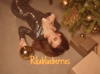 rikablueberries Mobile Porno