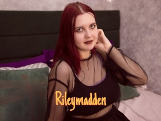 Rileymadden