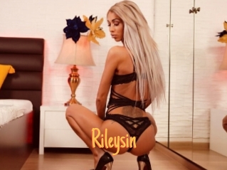 Rileysin