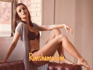 Rimshamuslim