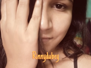 Rinnydubey
