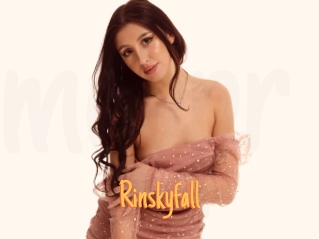 rinskyfall Mobile Porno