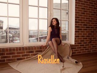 Riosellen