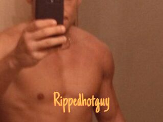 Rippedhotguy