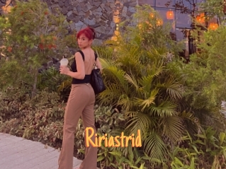 ririastrid Mobile Porno