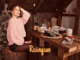 Risiingsun