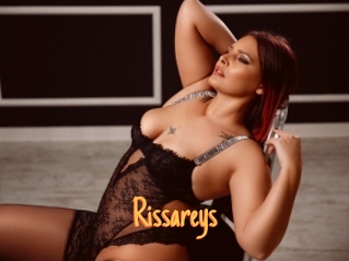 Rissareys
