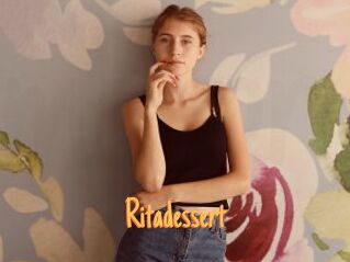 Ritadessert