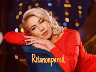 Ritanonpareil