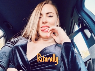 Ritarally