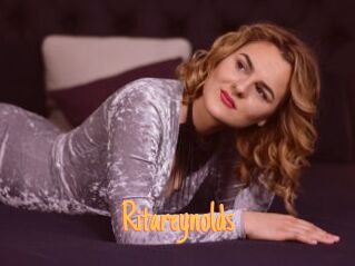 Ritareynolds