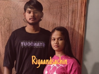 Riyaandsachin