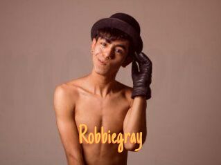 Robbiegray